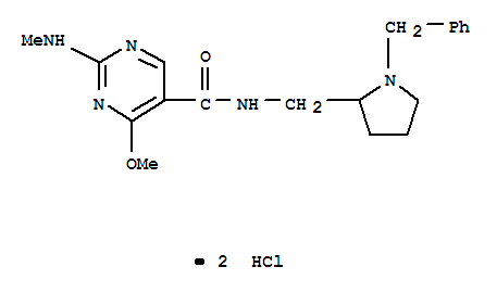 CAS No 84332-25-2  Molecular Structure