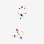 CAS No 84333-56-2  Molecular Structure