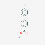 CAS No 84337-85-9  Molecular Structure