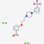 CAS No 84344-64-9  Molecular Structure