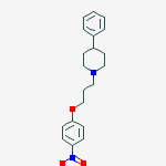 CAS No 84344-66-1  Molecular Structure