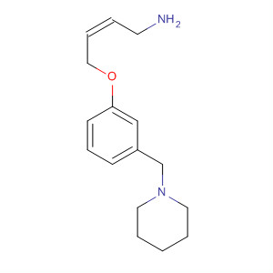 CAS No 84347-77-3  Molecular Structure