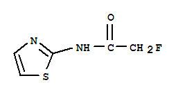 Cas Number: 84349-95-1  Molecular Structure