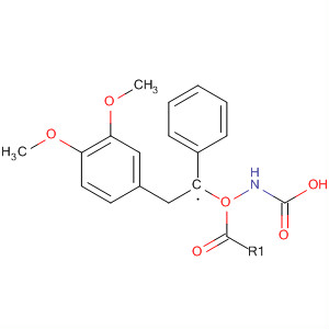 CAS No 84354-07-4  Molecular Structure