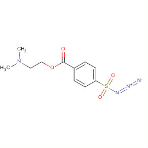 CAS No 84356-53-6  Molecular Structure