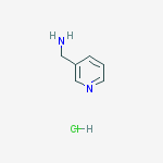CAS No 84359-15-9  Molecular Structure