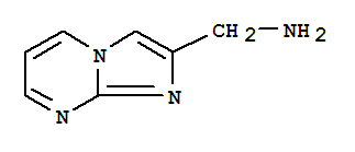 CAS No 843609-02-9  Molecular Structure