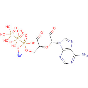 CAS No 843609-23-4  Molecular Structure