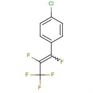 CAS No 84361-33-1  Molecular Structure