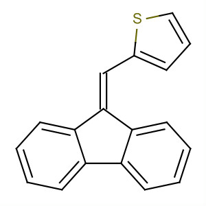 Cas Number: 843638-98-2  Molecular Structure