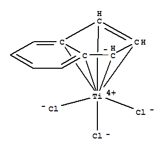 CAS No 84365-55-9  Molecular Structure