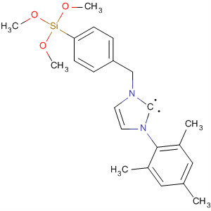 CAS No 843658-91-3  Molecular Structure