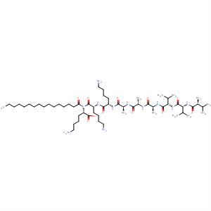 CAS No 843663-77-4  Molecular Structure
