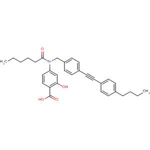 CAS No 843675-51-4  Molecular Structure