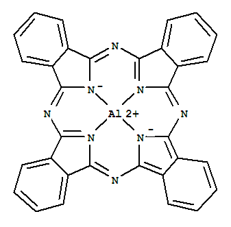 CAS No 84370-49-0  Molecular Structure