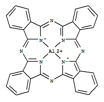 Cas Number: 84370-49-0  Molecular Structure