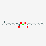 Cas Number: 84370-80-9  Molecular Structure