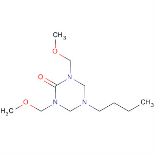 CAS No 84373-15-9  Molecular Structure