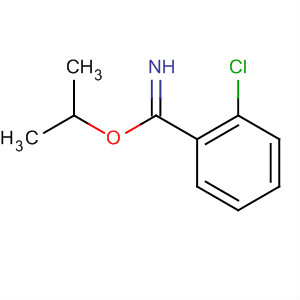CAS No 84377-03-7  Molecular Structure