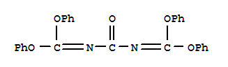 CAS No 84384-22-5  Molecular Structure