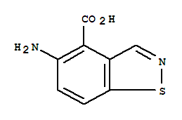 Cas Number: 84387-92-8  Molecular Structure