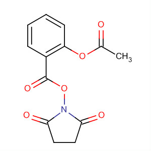 CAS No 84388-73-8  Molecular Structure
