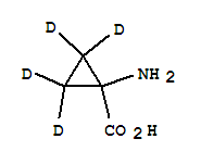 CAS No 84392-07-4  Molecular Structure