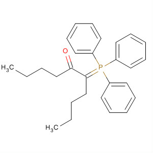 CAS No 84393-96-4  Molecular Structure