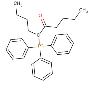 CAS No 84393-98-6  Molecular Structure