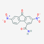 CAS No 84409-00-7  Molecular Structure