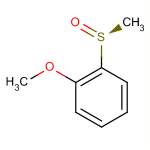 CAS No 84413-73-0  Molecular Structure