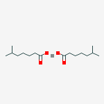 CAS No 84418-65-5  Molecular Structure