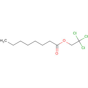 CAS No 84443-53-8  Molecular Structure