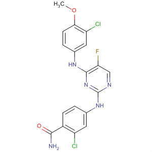 CAS No 844435-07-0  Molecular Structure