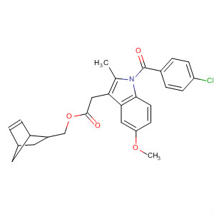 CAS No 844472-44-2  Molecular Structure
