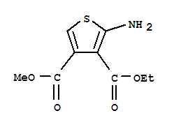 CAS No 844502-63-2  Molecular Structure
