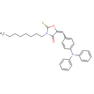 CAS No 844503-20-4  Molecular Structure