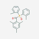 CAS No 84455-37-8  Molecular Structure