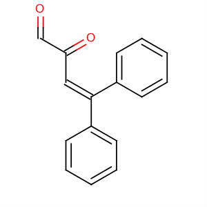 CAS No 84457-00-1  Molecular Structure