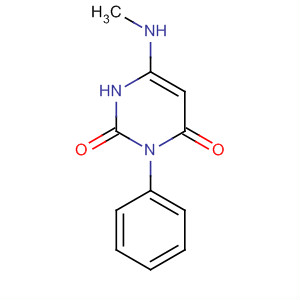 CAS No 84459-31-4  Molecular Structure