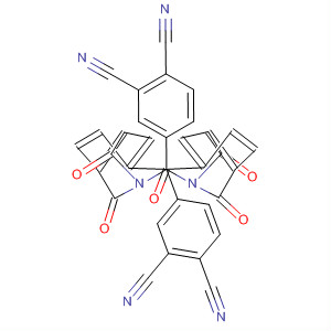 CAS No 84461-03-0  Molecular Structure