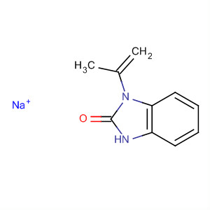 CAS No 84461-86-9  Molecular Structure