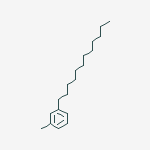 CAS No 84462-11-3  Molecular Structure