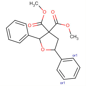 CAS No 844636-97-1  Molecular Structure