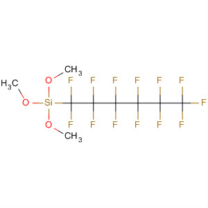 CAS No 84464-05-1  Molecular Structure