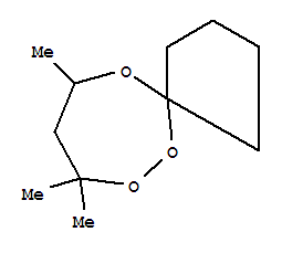 CAS No 844665-36-7  Molecular Structure