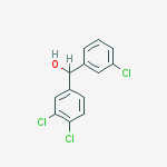 CAS No 844683-48-3  Molecular Structure