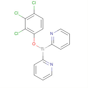 CAS No 84470-85-9  Molecular Structure