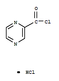 CAS No 84473-64-3  Molecular Structure