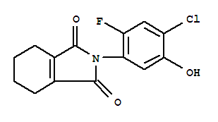 CAS No 84478-41-1  Molecular Structure